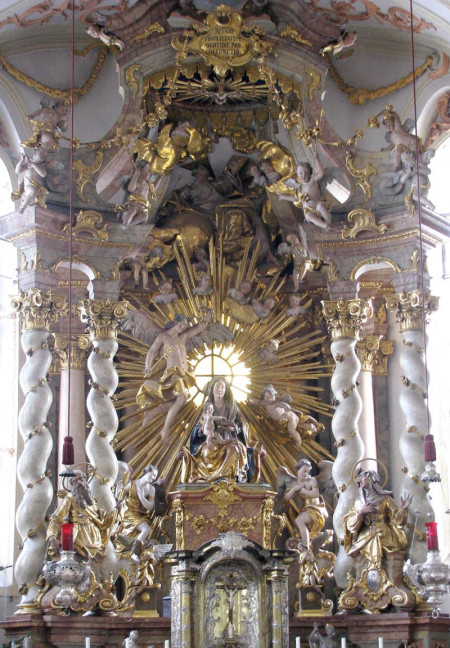 St. Maria Thalkirchen